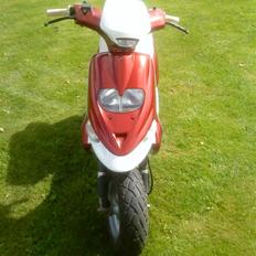 Gilera Stalker