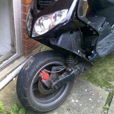 Peugeot Speedfight LC