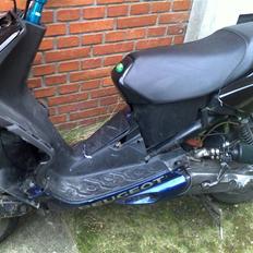 Peugeot Speedfight LC