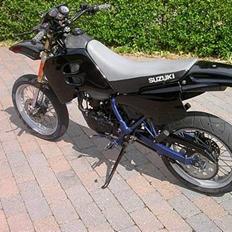 Suzuki Smx Byttet :)