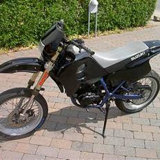Suzuki Smx Byttet :)