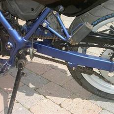 Suzuki Smx Byttet :)