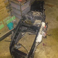 Piaggio NRG S6R-Til salg