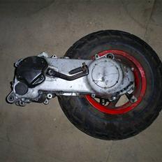 Gilera Stalker/Typhoon