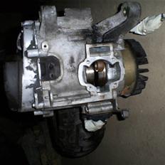 Gilera Stalker/Typhoon