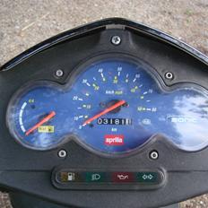 Aprilia Sonic