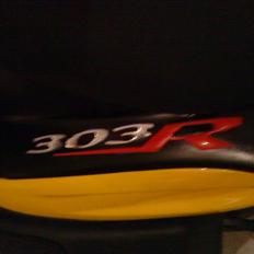 TGB Pegasus 303R