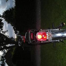 Suzuki DM 50 .SOLGT.