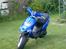 Gilera stalker   -SOLGT-