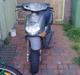 Aprilia rally "solgt"