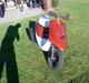 Yamaha Jog Fs <Byttet>