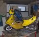 Yamaha Jog as  (byttet)