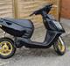 Aprilia Sonic 'Solgt'