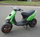 Gilera Stalker SOLGT