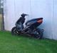 Yamaha JOG R Evo2.