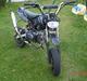 Shineray 125cc blok BYTTET