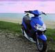 Yamaha Jog R "Solgt"