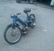 Puch Maxi K (BYTTET)