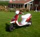 Gilera Stalker