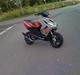 Yamaha Aerox S6 Racing SOLGT