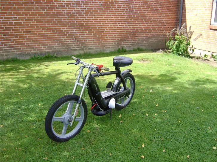 Vespa Ciao Racer [Byttet ] billede 1