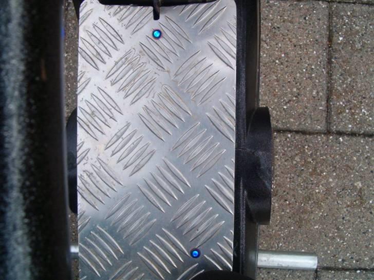 Vespa Ciao Racer [Byttet ] billede 2