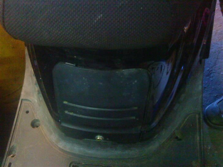 PGO Hot 50// FØR billede 7