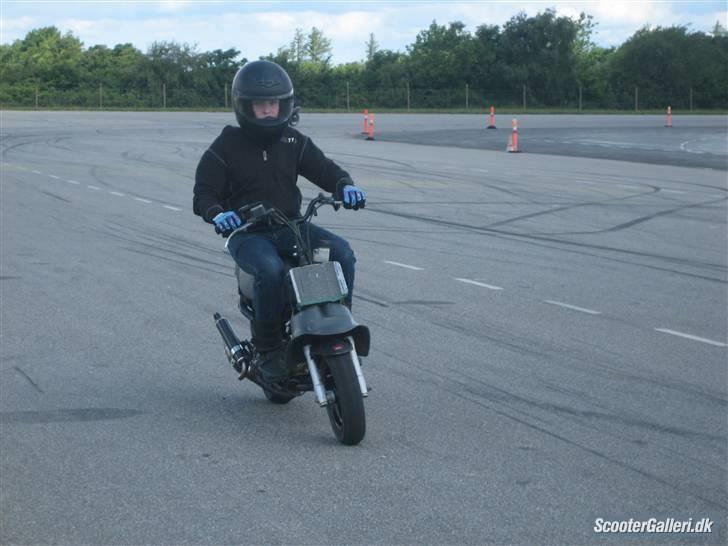 Aprilia sonic lc (solgt) billede 19