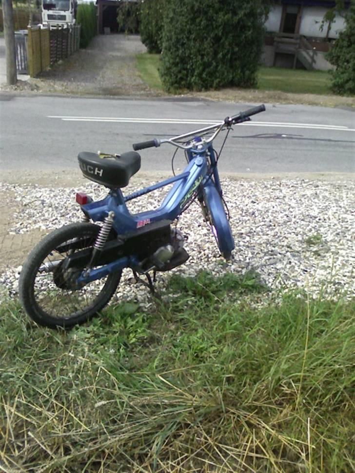Puch Maxi S billede 3