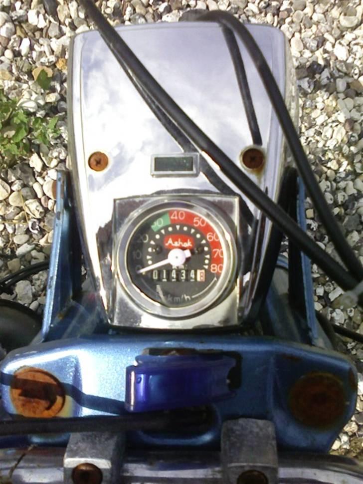 Puch Maxi S billede 4