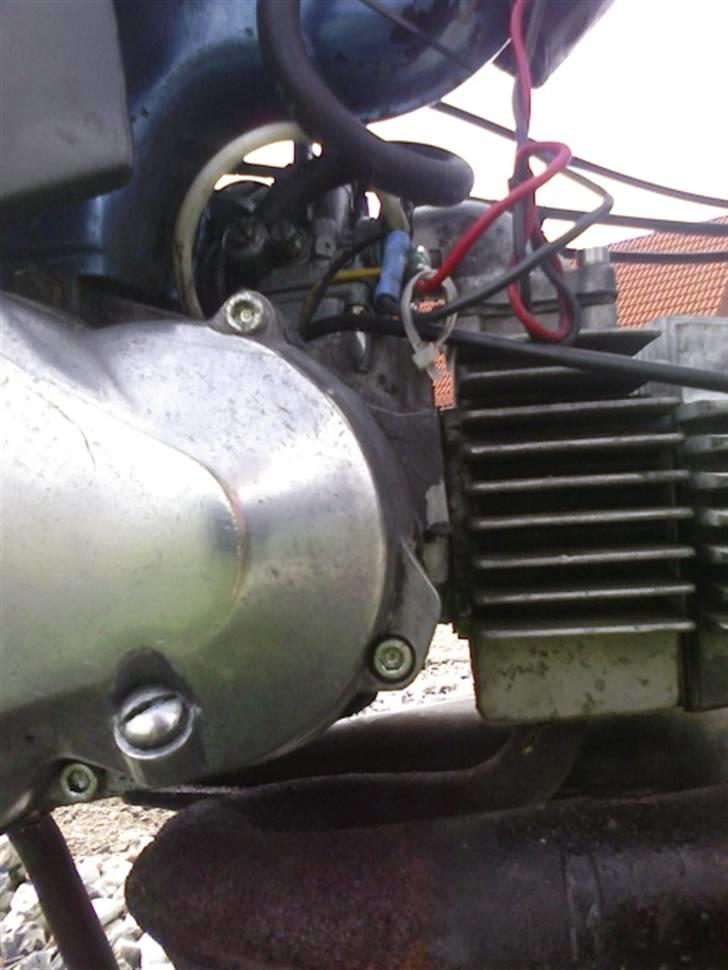 Puch Maxi S billede 6