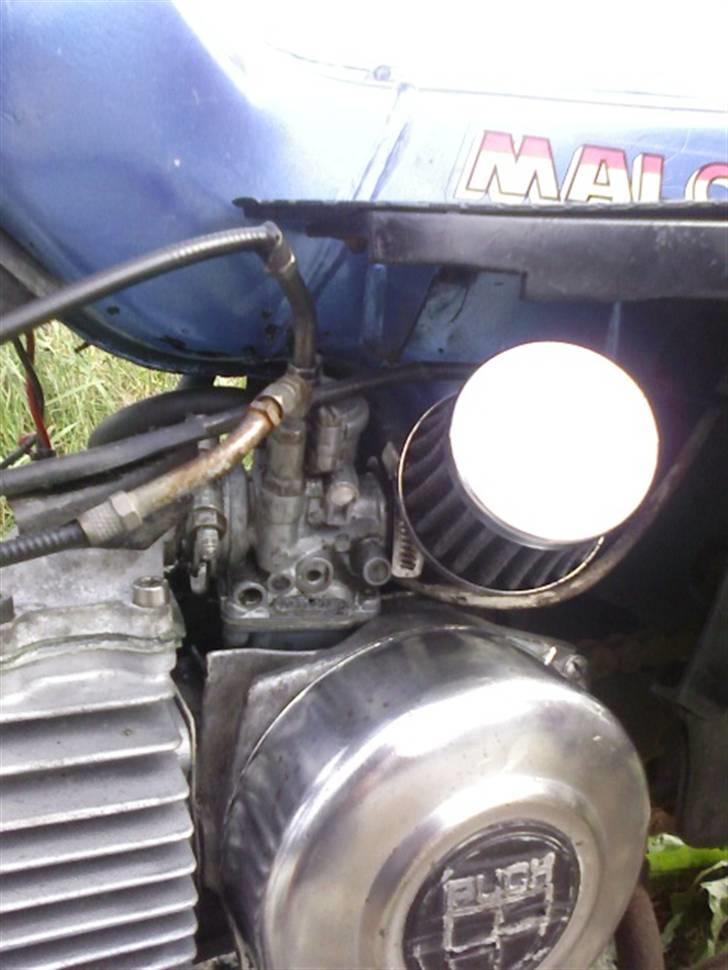 Puch Maxi S billede 7