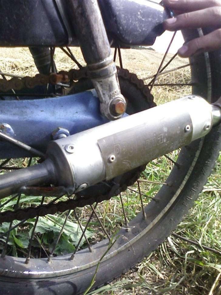 Puch Maxi S billede 8