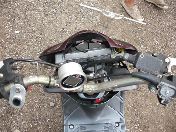 Yamaha Jog FS LC Solgt billede 13