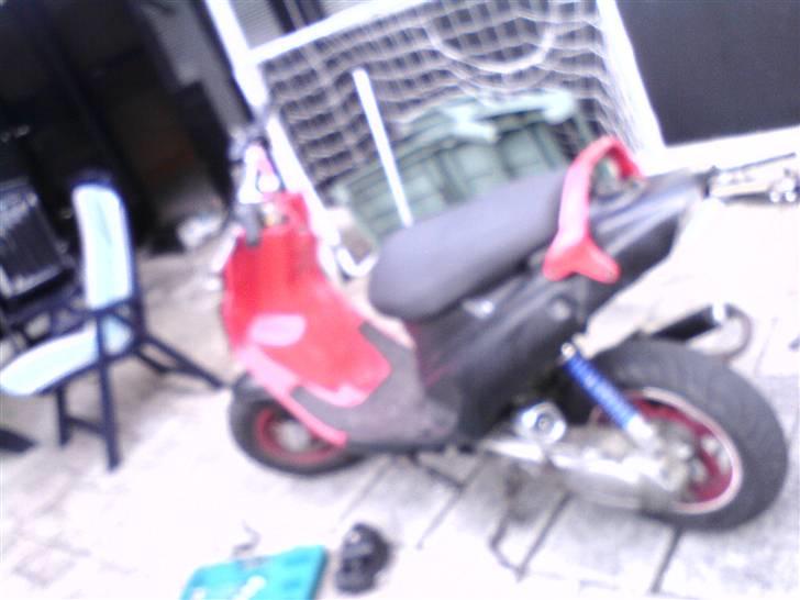 PGO hot 50 byttet til pmx billede 9