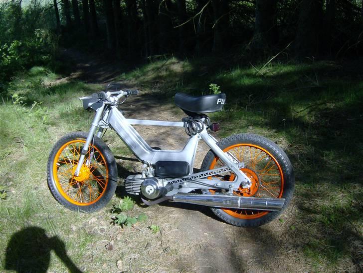 Puch maxi billede 1