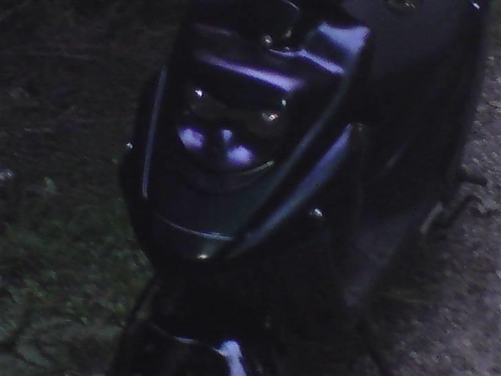 PGO HOT 50 (solgt) billede 10