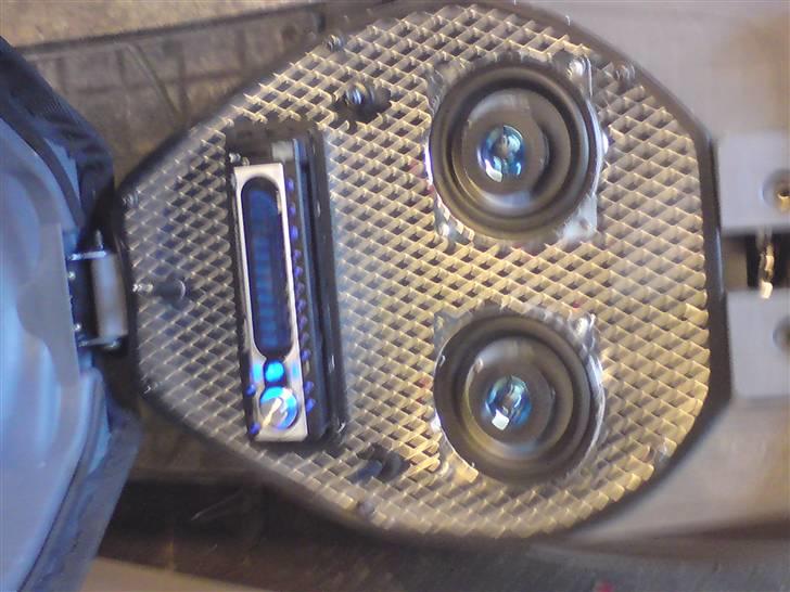 PGO HOT 50 (solgt) billede 11