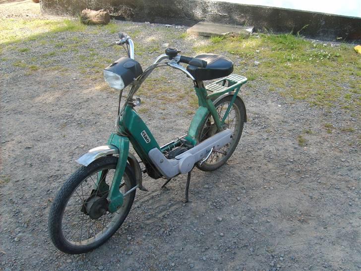 Piaggio ciao billede 1