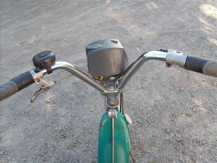 Piaggio ciao billede 5