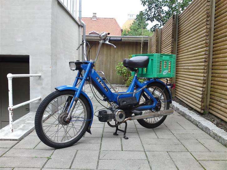 Puch Maxi K billede 1