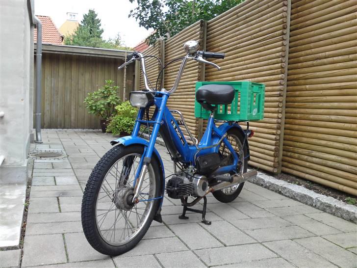 Puch Maxi K billede 2