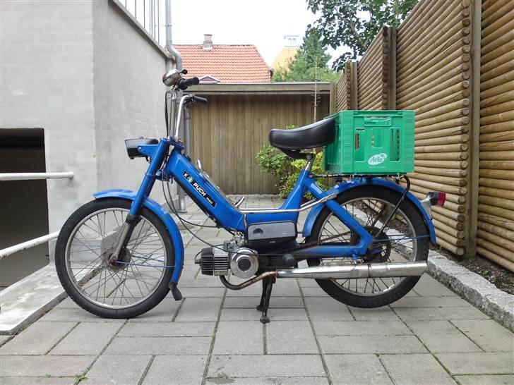 Puch Maxi K billede 3