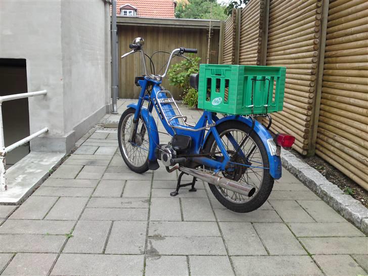 Puch Maxi K billede 4