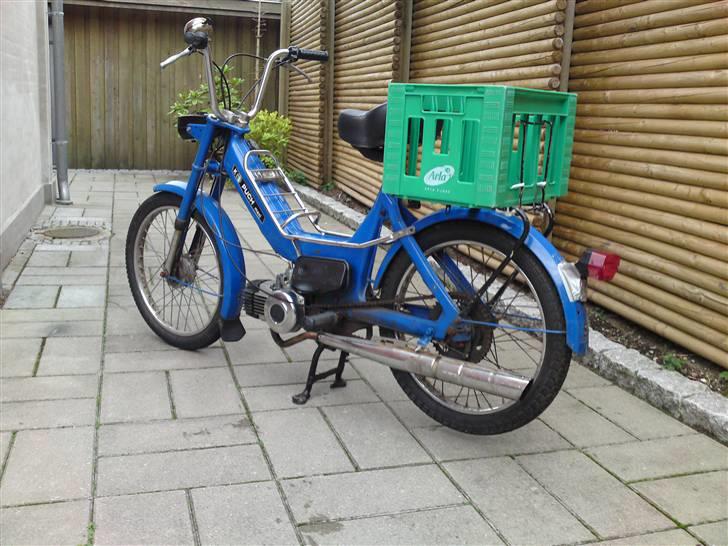 Puch Maxi K billede 5