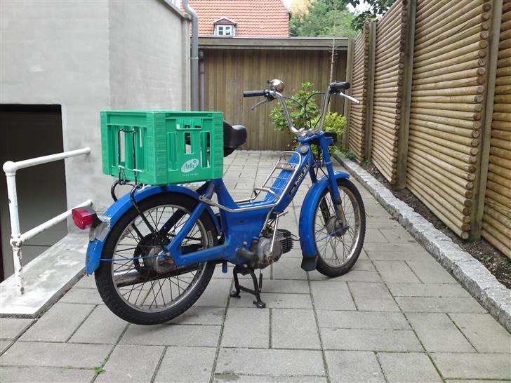 Puch Maxi K billede 6