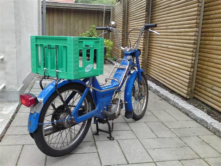 Puch Maxi K billede 7