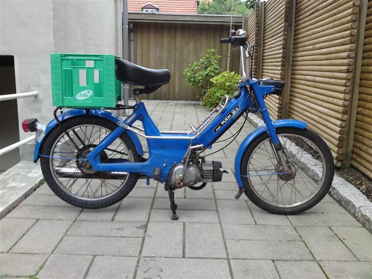 Puch Maxi K billede 8