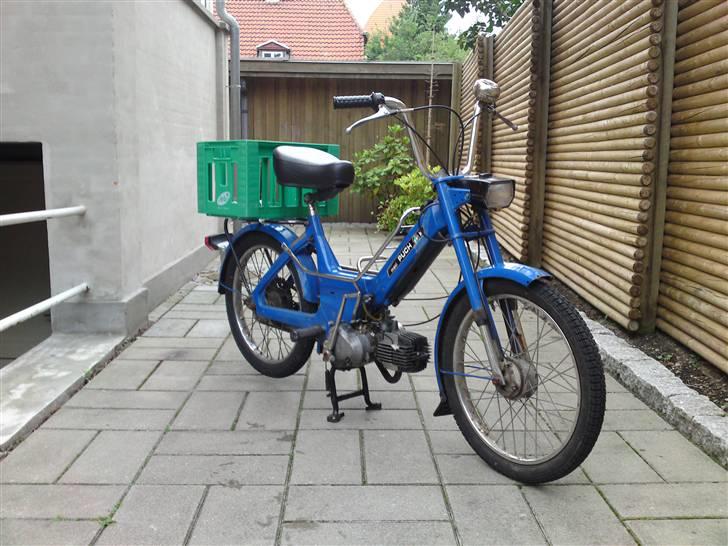 Puch Maxi K billede 10