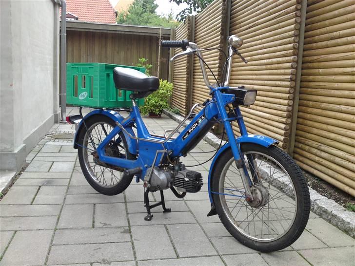 Puch Maxi K billede 11